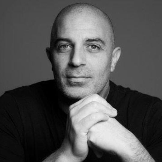 Dror Benshetrit